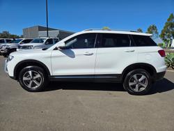 2020 Haval
H6 Premium