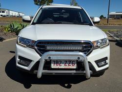 2020 Haval
H6 Premium