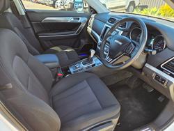 2020 Haval
H6 Premium