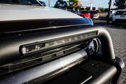 2023 Isuzu
D-MAX X-TERRAIN