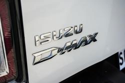 2023 Isuzu
D-MAX X-TERRAIN