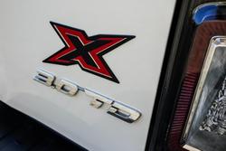 2023 Isuzu
D-MAX X-TERRAIN