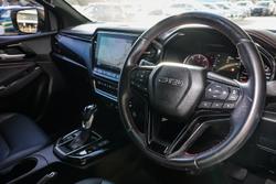 2023 Isuzu
D-MAX X-TERRAIN