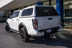 2023 Isuzu
D-MAX X-TERRAIN