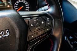 2023 Isuzu
D-MAX X-TERRAIN