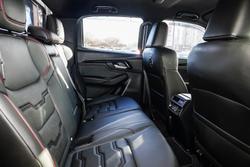2023 Isuzu
D-MAX X-TERRAIN