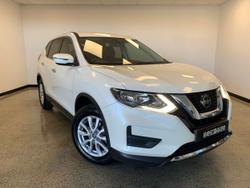 2021 NISSAN
X-TRAIL ST (2WD)
