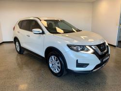 2021 NISSAN
X-TRAIL ST (2WD)