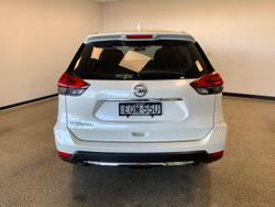 2021 NISSAN
X-TRAIL ST (2WD)