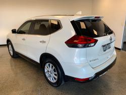 2021 NISSAN
X-TRAIL ST (2WD)