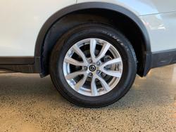 2021 NISSAN
X-TRAIL ST (2WD)