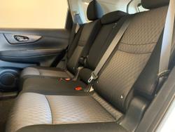 2021 NISSAN
X-TRAIL ST (2WD)