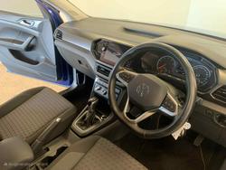 2022 VOLKSWAGEN
T-CROSS 85TSI LIFE