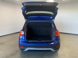 2022 VOLKSWAGEN
T-CROSS 85TSI LIFE
