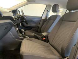 2022 VOLKSWAGEN
T-CROSS 85TSI LIFE