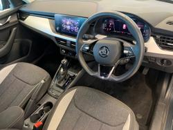 2020 SKODA
KAMIQ 85TSI