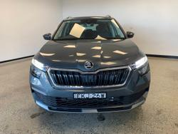 2020 SKODA
KAMIQ 85TSI