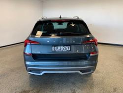 2020 SKODA
KAMIQ 85TSI