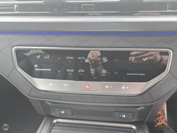 2023 SsangYong Rexton Ultimate Y461 MY24 4X4 Dual Range Space Black