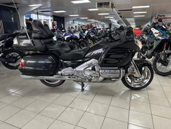 Honda Goldwing Luxury (GL1800)