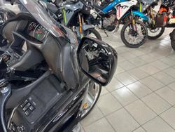 2010 Honda GoldWing Luxury (GL1800) GoldWing Grey