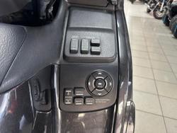 2010 Honda GoldWing Luxury (GL1800) GoldWing Grey