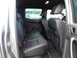 2019 Ford
Ranger Wildtrak