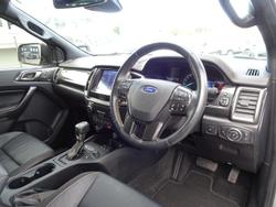 2019 Ford
Ranger Wildtrak