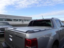 2019 Ford
Ranger Wildtrak