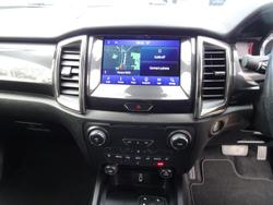 2019 Ford
Ranger Wildtrak