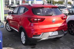 2023 MG
ZS Excite
