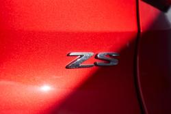2023 MG
ZS Excite