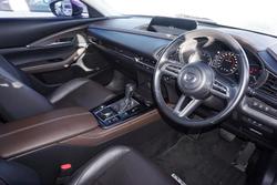 2022 Mazda
CX-30 G20 Touring