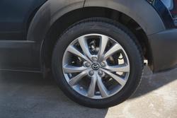 2022 Mazda
CX-30 G20 Touring