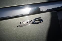 2015 Holden
Commodore SV6