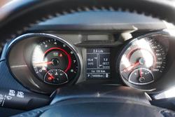 2015 Holden
Commodore SV6