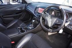 2015 Holden
Commodore SV6