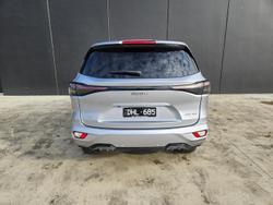 2025 Isuzu
MU-X LS-T
