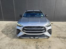 2025 Isuzu
MU-X LS-T
