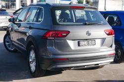 2020 Volkswagen
Tiguan 110TSI Comfortline