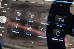 2020 Volkswagen
Tiguan 110TSI Comfortline
