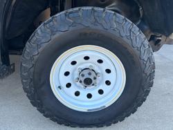 2014 Nissan
Patrol DX