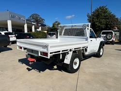 2014 Nissan
Patrol DX