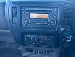 2014 Nissan
Patrol DX