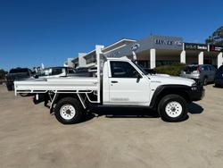 2014 Nissan
Patrol DX