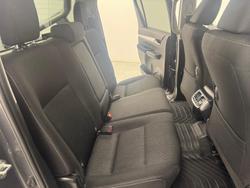 2023 Toyota Hilux SR5 GUN126R 4X4 Dual Range Graphite