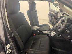 2023 Toyota Hilux SR5 GUN126R 4X4 Dual Range Graphite