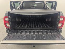 2023 Toyota Hilux SR5 GUN126R 4X4 Dual Range Graphite