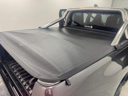 2023 Toyota Hilux SR5 GUN126R 4X4 Dual Range Graphite