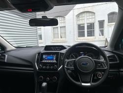 2018 Subaru
                XV 2.0i